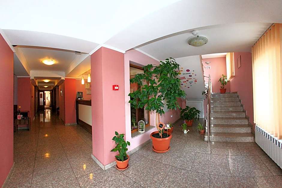 Hotel Lyra