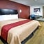 Red Roof Inn-Paducah