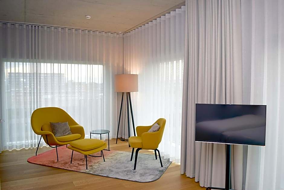 Placid Hotel Design & Lifestyle Zurich