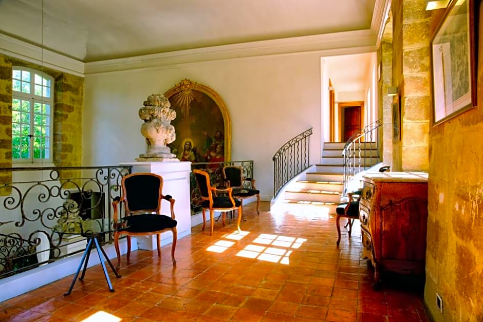 Chateau de la Pioline
