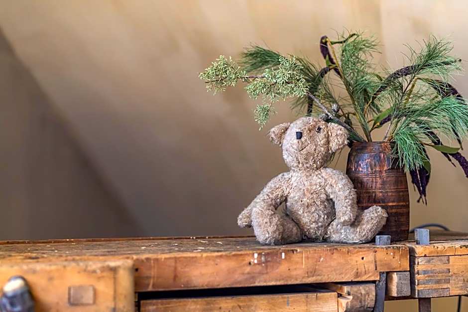 Relax B&B Lavendine Pure