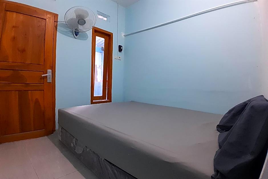 Hotel O Wisma Bintang Jepara