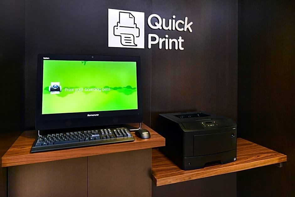 Courtyard by Marriott Beaumont