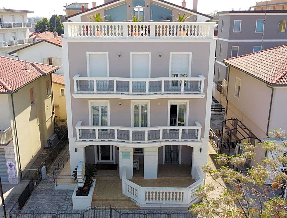 Residenza Mediterranea Apartments