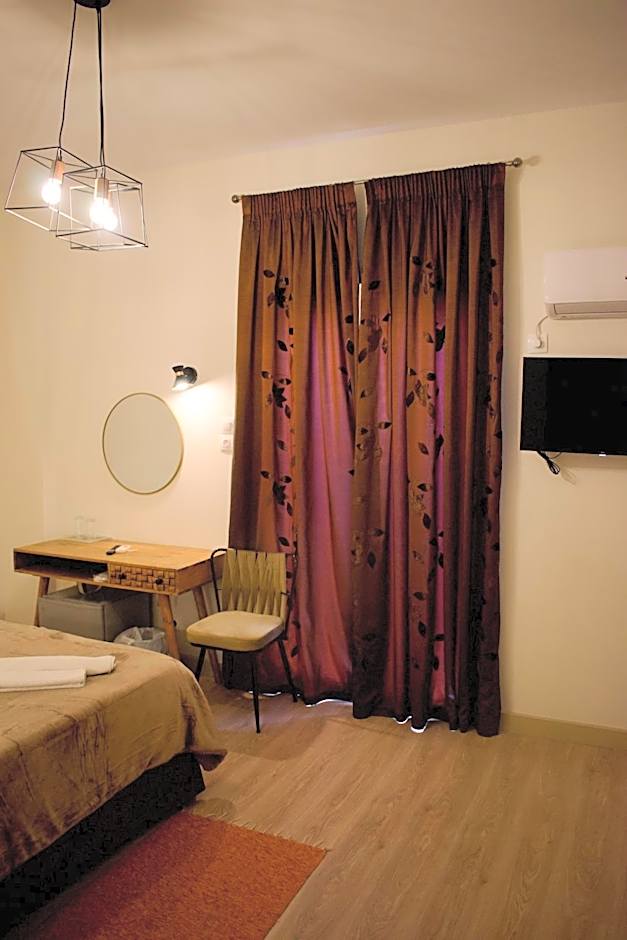 Nafsika Hotel Athens Centre