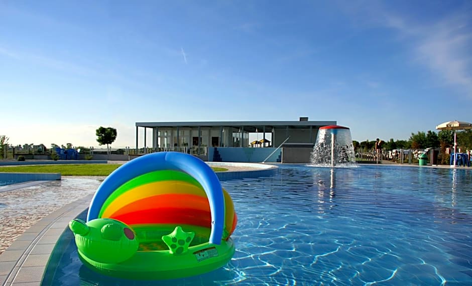 Villaggio Camping Adria