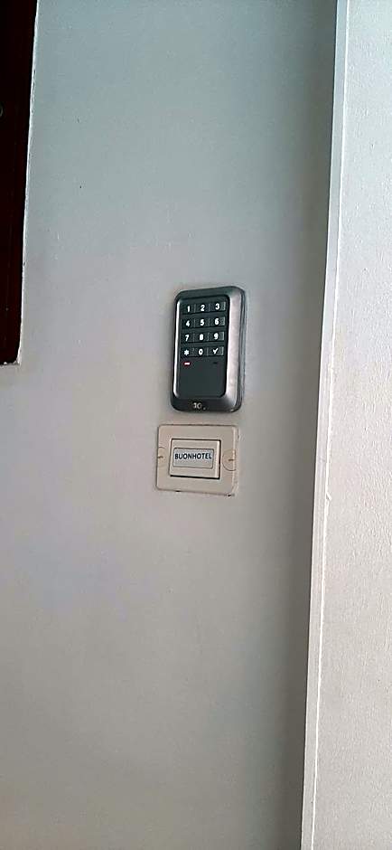 Buon Hotel Bologna Centro - Affittacamere - Self Check-In