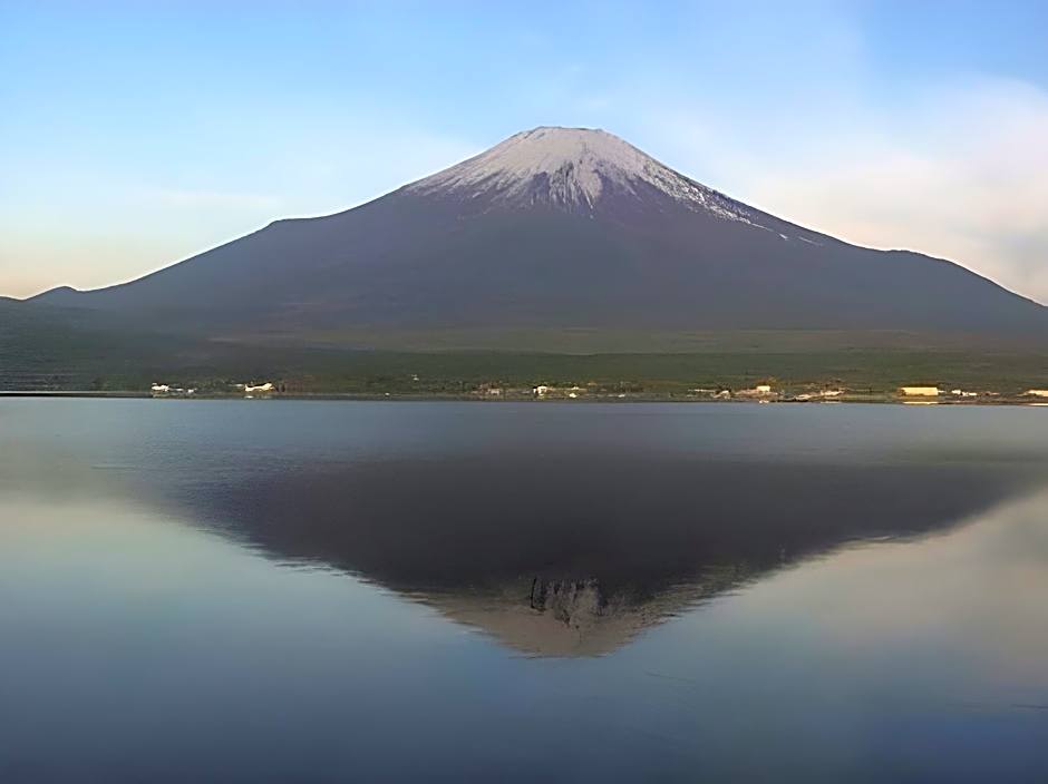 Teiensaryo Yamanakako