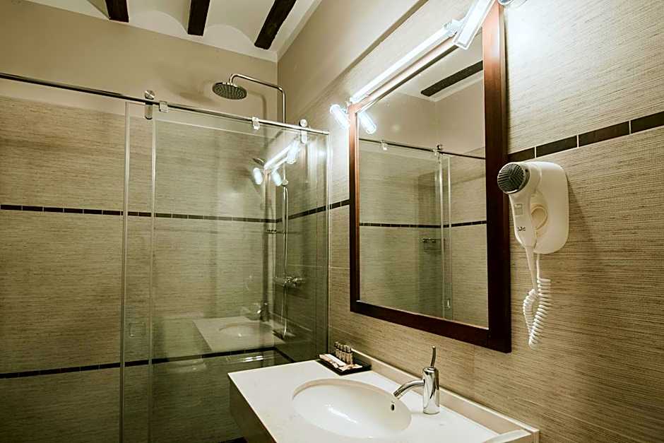 Hospedería Palacio de Casafuerte