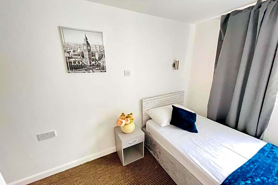 New Birchfield Hotel