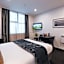 Gilmer Apartment Hotel