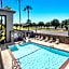 Motel 6-Fairfield, CA - Napa Valley