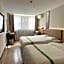 GreenTree Inn Nanjing Jiangning Southeast University Express Hotel