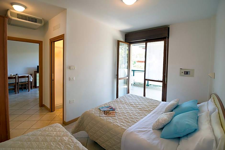 Residence Pineta Verde