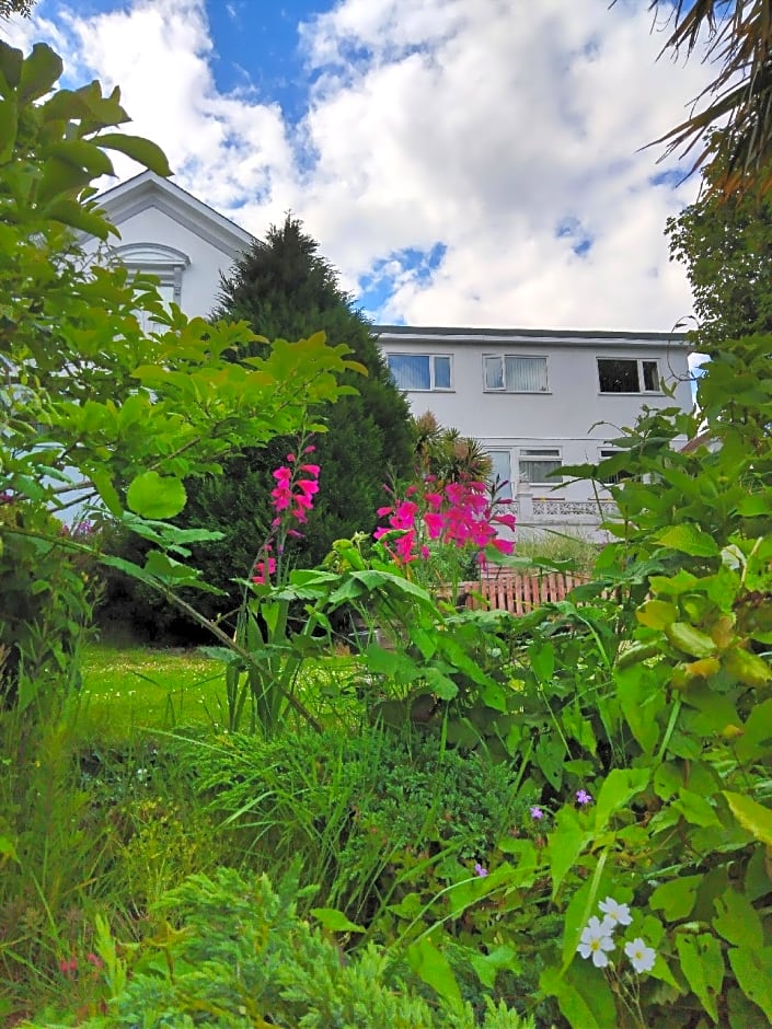 Barclay Court Guest House