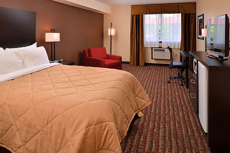 Photo 1 of 2 of Deluxe Family Suite