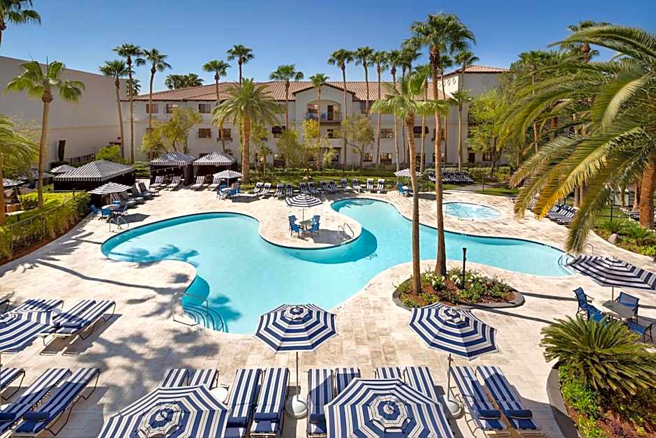 Tuscany Suites & Casino