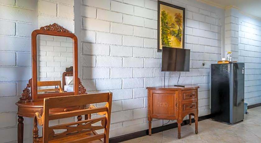 Ammara Legian By Vilarisi