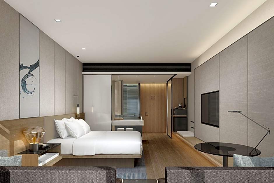 Fairfield by Marriott Danyang