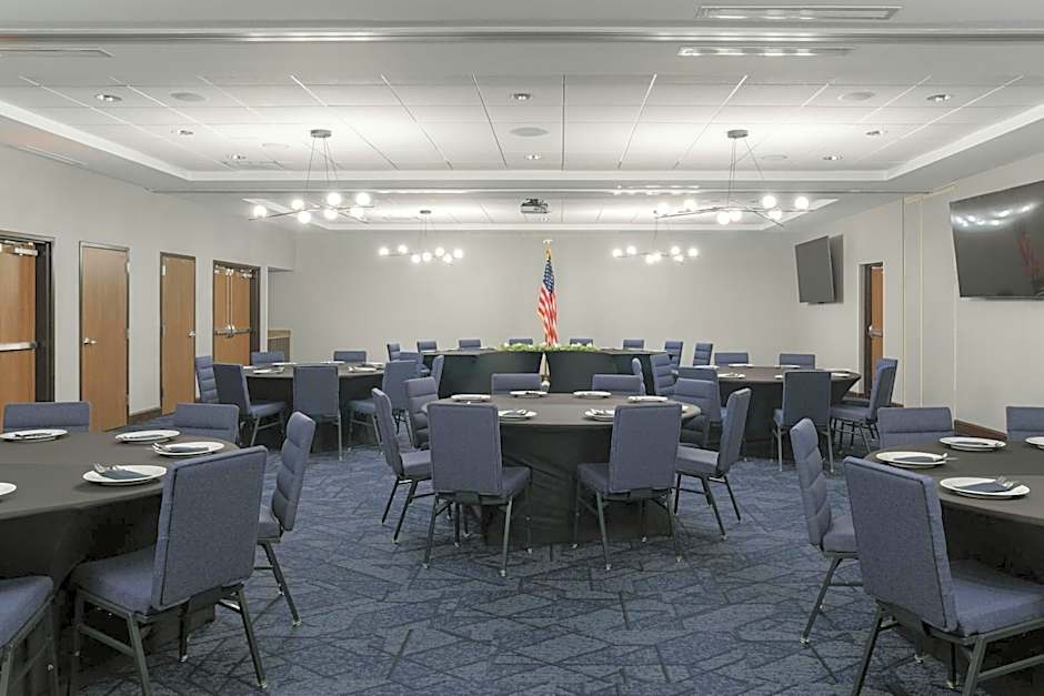 Courtyard by Marriott Gatlinburg Downtown