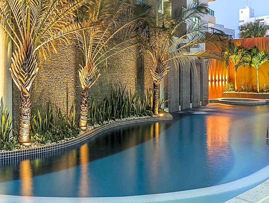 Hotel Village Premium Joao Pessoa