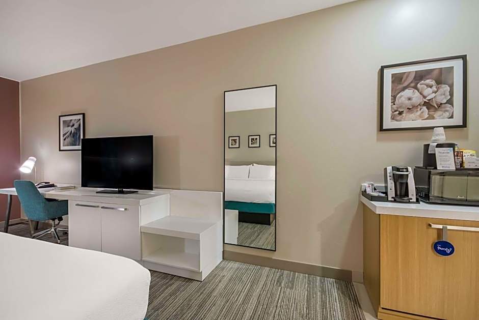 Hilton Garden Inn Oklahoma City Midtown