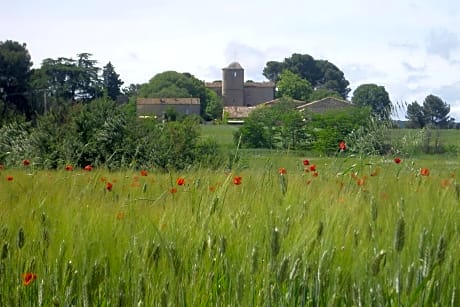 Mas du Crès