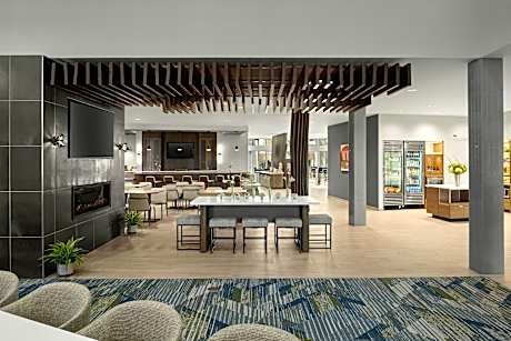 SpringHill Suites by Marriott Fort Collins