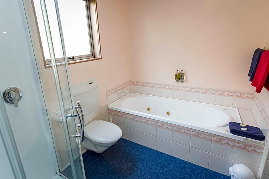 Parklands Motor Lodge