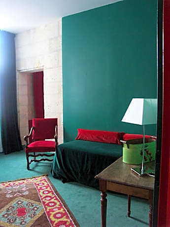 Chambre Supérieure
