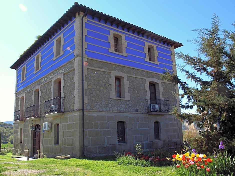 Hotel Boutique Bodegas De Arnes - Adults Only