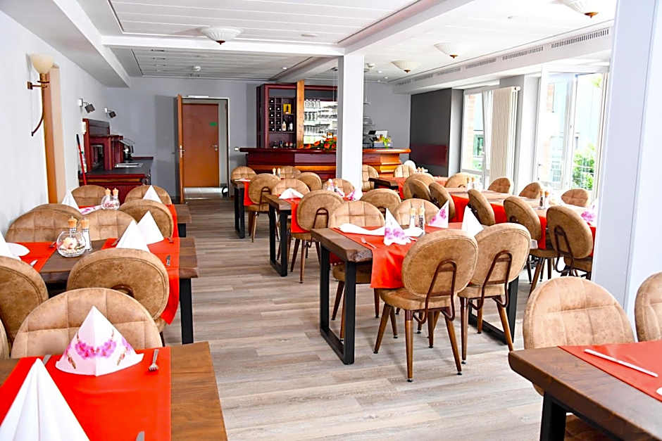 LANDHAUS LENGEDE Hotel