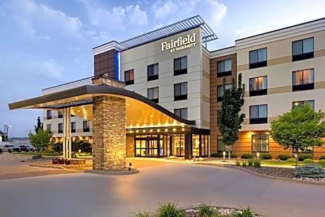 Fairfield Inn & Suites by Marriott La Crosse Downtown