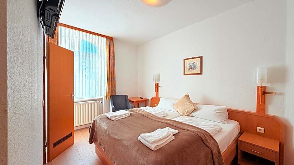 Hotel zur Post
