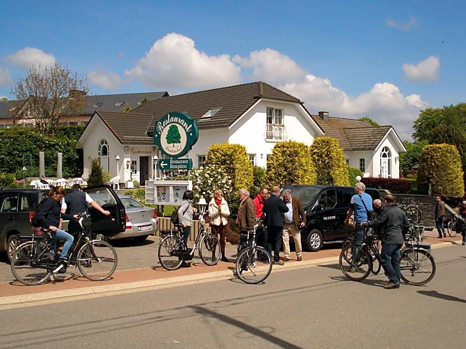 Charme - Hotel Lindenhof