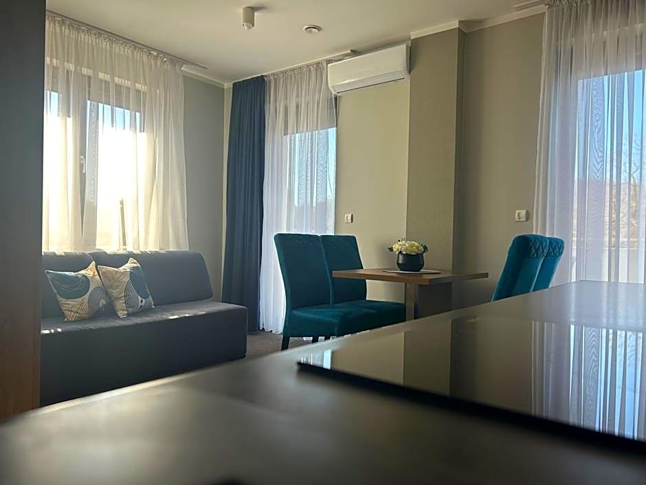 Apartamenty CityCenter