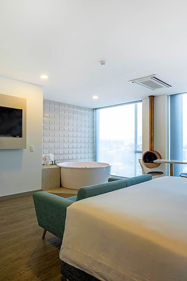 Hotel Black Tower Premium