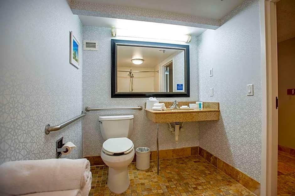 Hampton Inn By Hilton Pensacola-Airport (Cordova Mall Area)