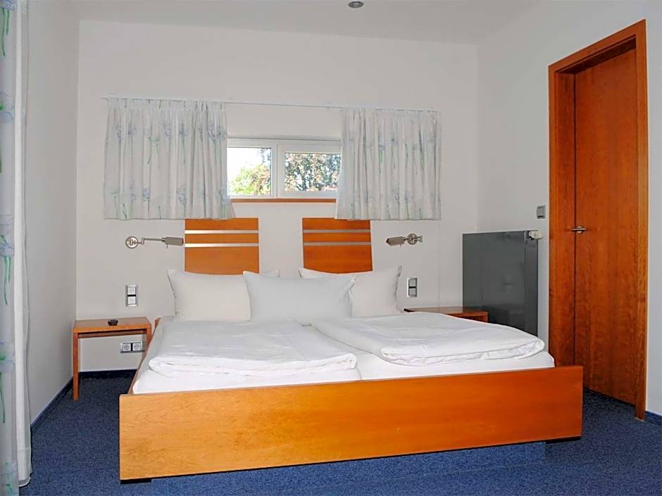 Hotel-Restaurant Thomsen