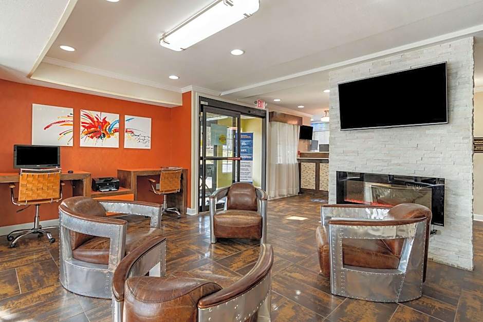 Best Western Allatoona Inn & Suites
