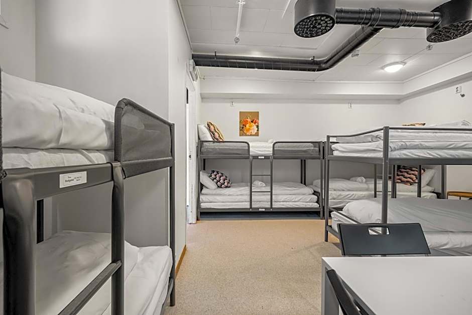 BUDGETEL- Kong Oscarsgate 48