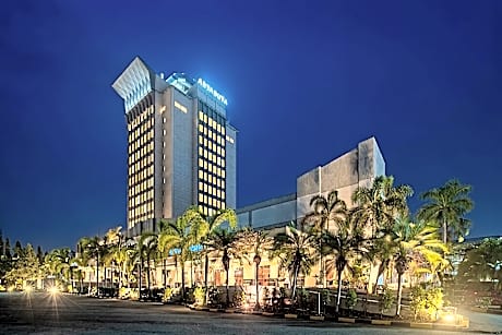 Aryaduta Palembang
