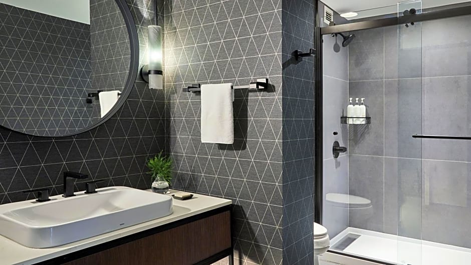 Kimpton Marlowe Hotel By IHG