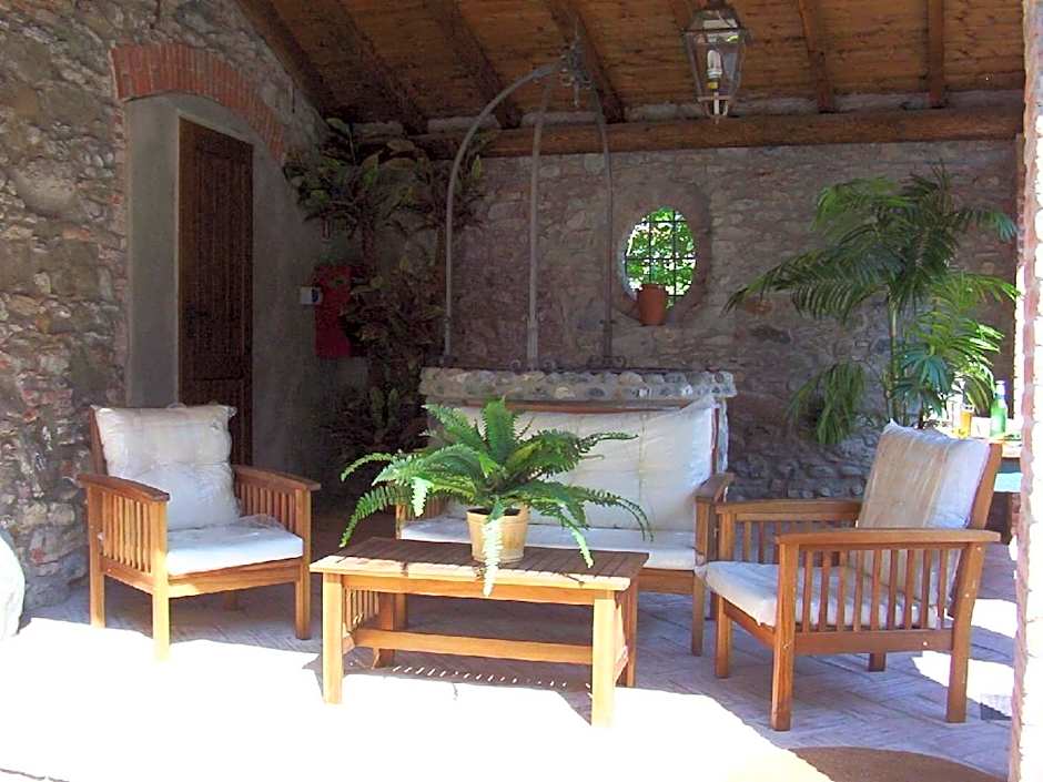 Il Portico
