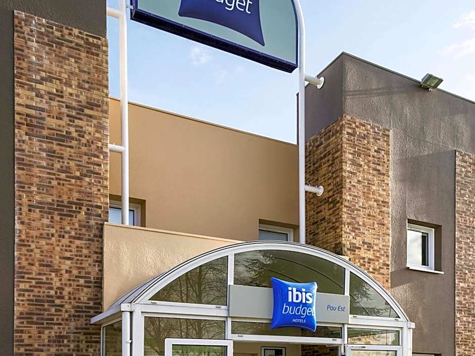 ibis Budget Pau Est