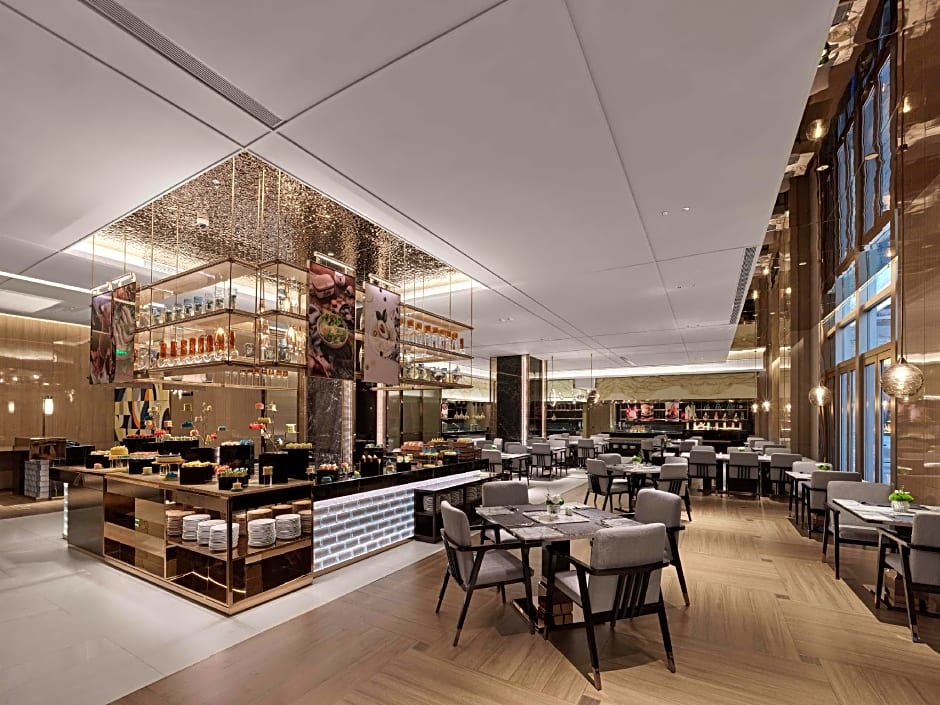 DoubleTree by Hilton Cangnan