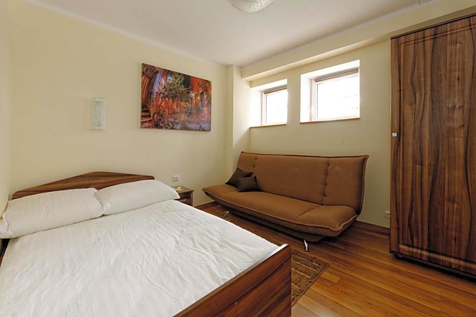 Restauracja Rycerska