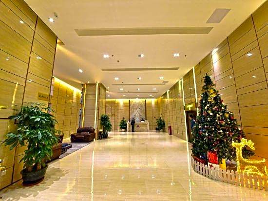 Yunman Lizhi hotel chain apartment