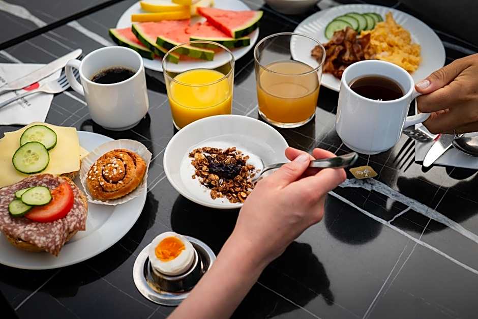 Good Morning Mölndal