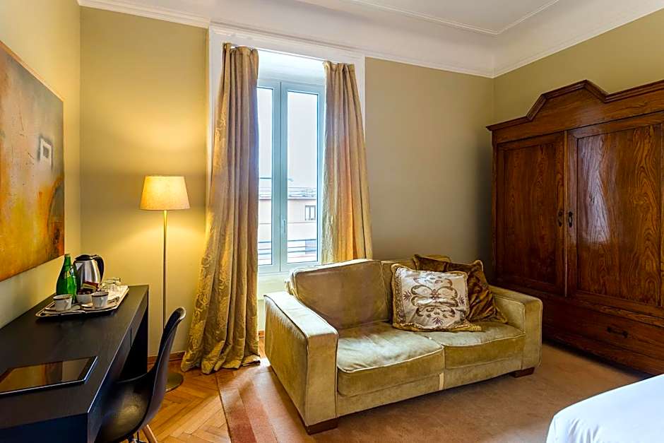 Pattini Guest House